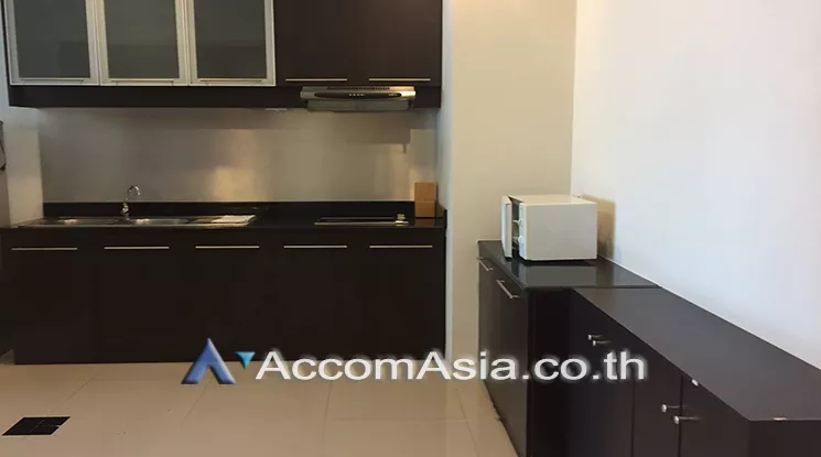 unit 1 Bedroom  Condominium For Rent in Sukhumvit, Bangkok  near BTS Thong Lo (AA25938)