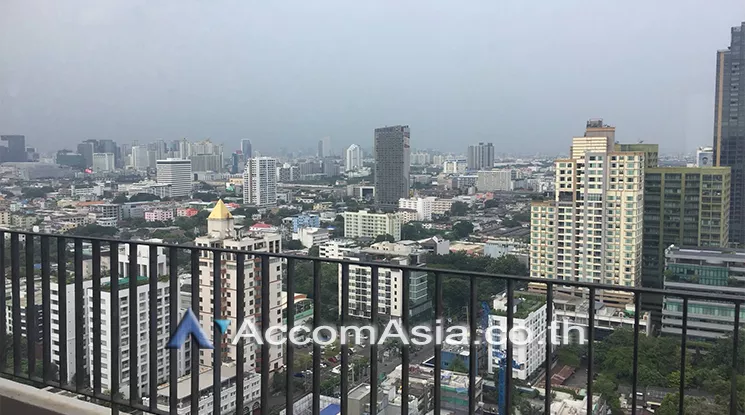 4  2 br Condominium For Rent in Sukhumvit ,Bangkok BTS Thong Lo at ICON III AA25939