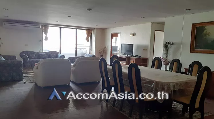  2  3 br Condominium For Sale in Sukhumvit ,Bangkok BTS Asok - MRT Sukhumvit at The Concord AA25944