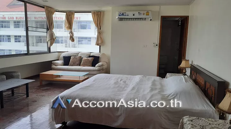  1  3 br Condominium For Sale in Sukhumvit ,Bangkok BTS Asok - MRT Sukhumvit at The Concord AA25944