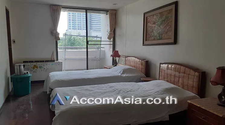  1  3 br Condominium For Sale in Sukhumvit ,Bangkok BTS Asok - MRT Sukhumvit at The Concord AA25944