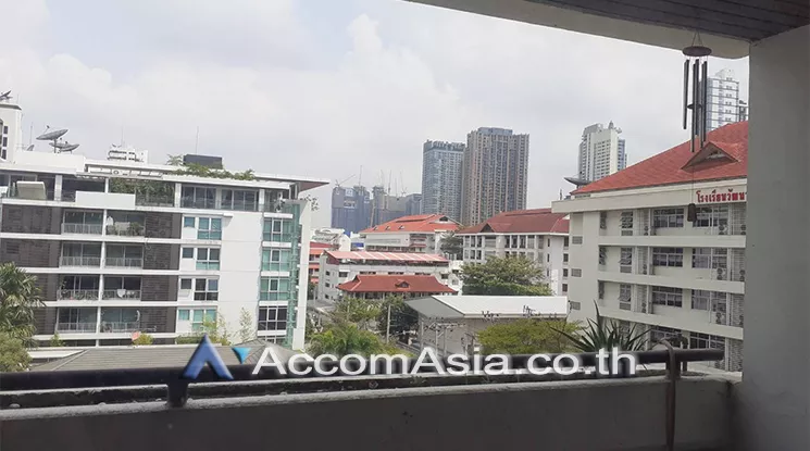 5  3 br Condominium For Sale in Sukhumvit ,Bangkok BTS Asok - MRT Sukhumvit at The Concord AA25944