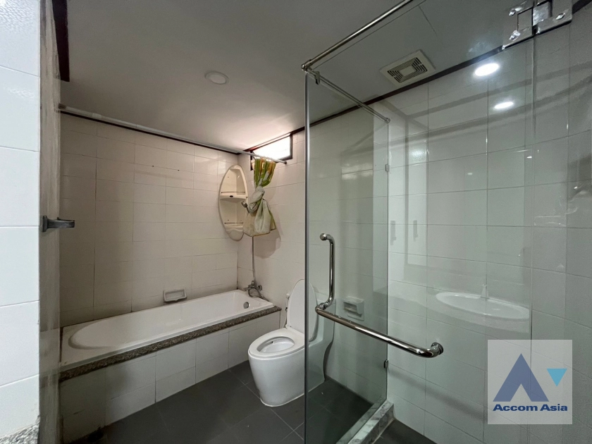 8  3 br Condominium for rent and sale in Sukhumvit ,Bangkok BTS Asok - MRT Sukhumvit at The Concord AA25944