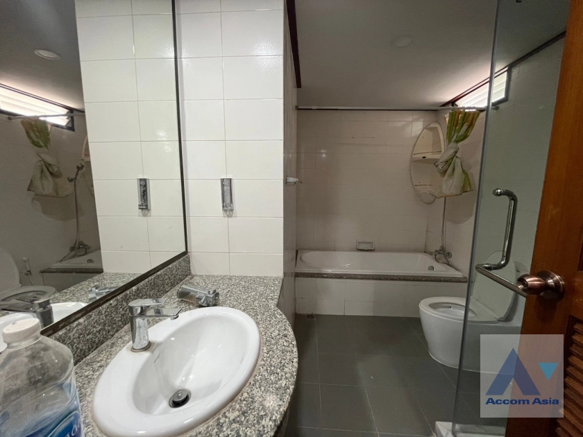 9  3 br Condominium for rent and sale in Sukhumvit ,Bangkok BTS Asok - MRT Sukhumvit at The Concord AA25944