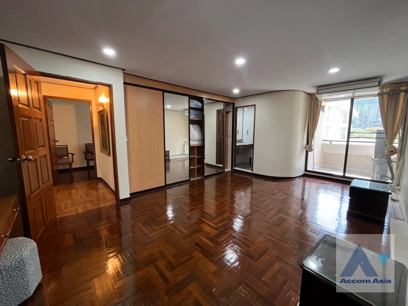 7  3 br Condominium for rent and sale in Sukhumvit ,Bangkok BTS Asok - MRT Sukhumvit at The Concord AA25944