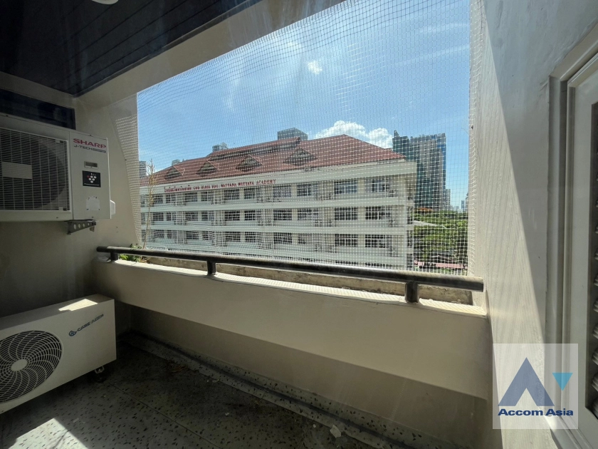 13  3 br Condominium for rent and sale in Sukhumvit ,Bangkok BTS Asok - MRT Sukhumvit at The Concord AA25944