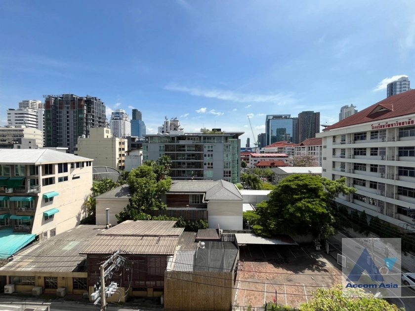 15  3 br Condominium for rent and sale in Sukhumvit ,Bangkok BTS Asok - MRT Sukhumvit at The Concord AA25944