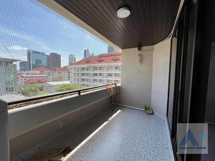 14  3 br Condominium for rent and sale in Sukhumvit ,Bangkok BTS Asok - MRT Sukhumvit at The Concord AA25944