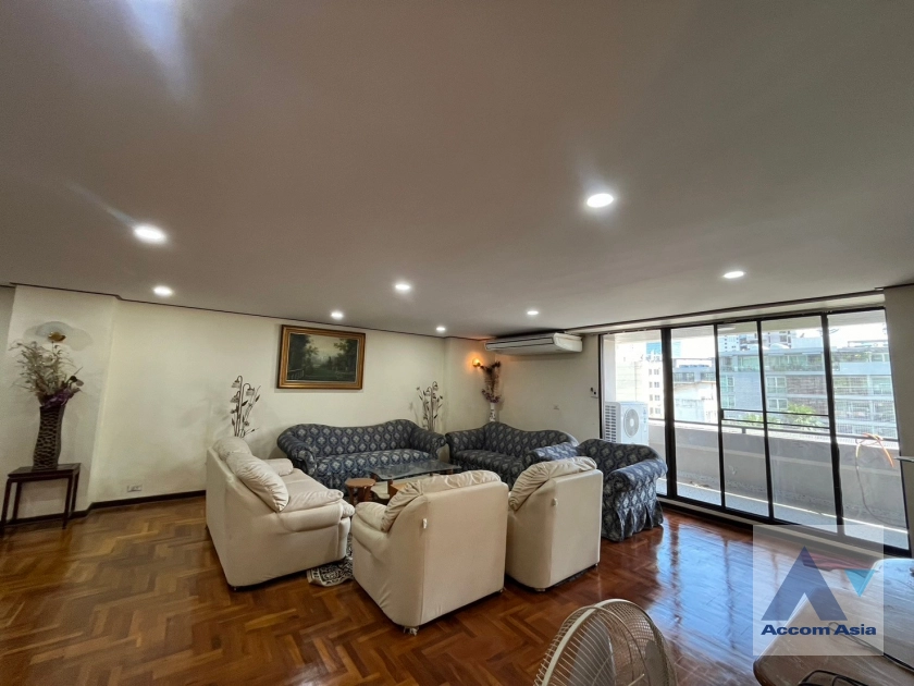 The Concord Condominium  3 Bedroom for Sale & Rent MRT Sukhumvit in Sukhumvit Bangkok