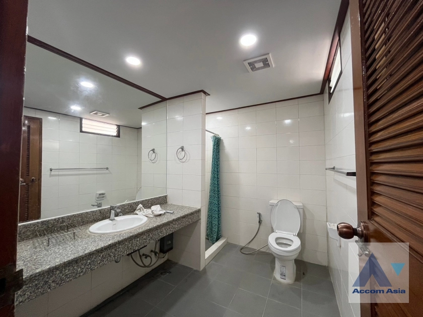 12  3 br Condominium for rent and sale in Sukhumvit ,Bangkok BTS Asok - MRT Sukhumvit at The Concord AA25944