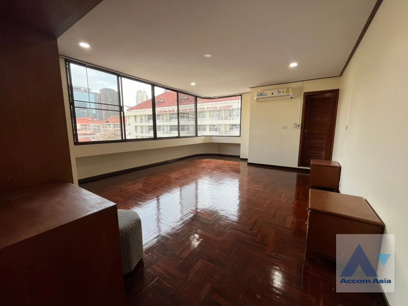 5  3 br Condominium for rent and sale in Sukhumvit ,Bangkok BTS Asok - MRT Sukhumvit at The Concord AA25944