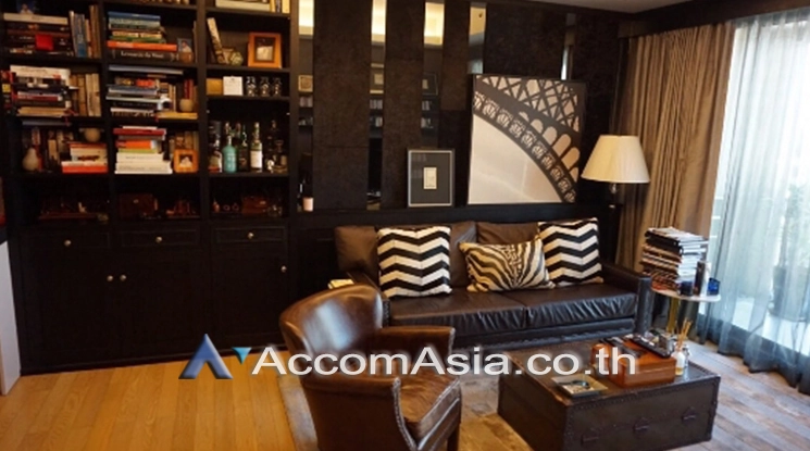 Prive by Sansiri Condominium  1 Bedroom for Sale MRT Lumphini in Ploenchit Bangkok