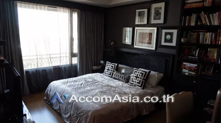 5  1 br Condominium For Sale in Ploenchit ,Bangkok BTS Ploenchit - MRT Lumphini at Prive by Sansiri AA25948