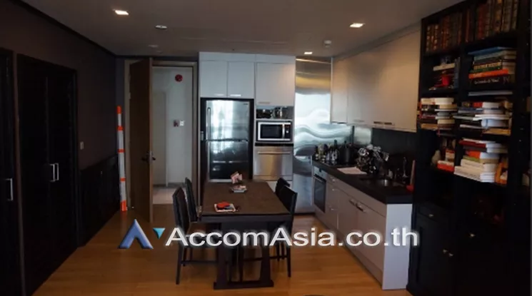 6  1 br Condominium For Sale in Ploenchit ,Bangkok BTS Ploenchit - MRT Lumphini at Prive by Sansiri AA25948