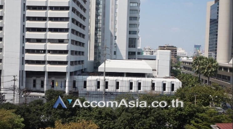 7  1 br Condominium For Sale in Ploenchit ,Bangkok BTS Ploenchit - MRT Lumphini at Prive by Sansiri AA25948