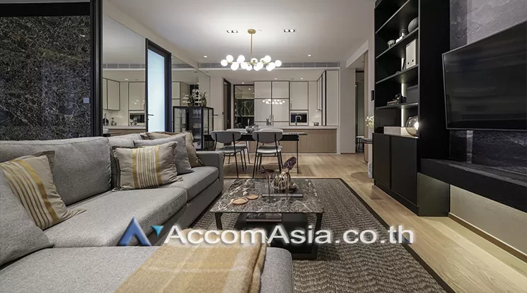  2  2 br Condominium For Rent in Sukhumvit ,Bangkok BTS Thong Lo at Beatniq Sukhumvit AA25951