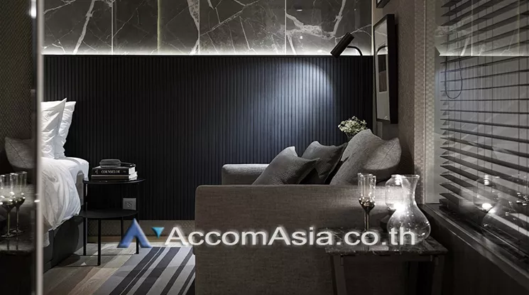 11  2 br Condominium For Rent in Sukhumvit ,Bangkok BTS Thong Lo at Beatniq Sukhumvit AA25951