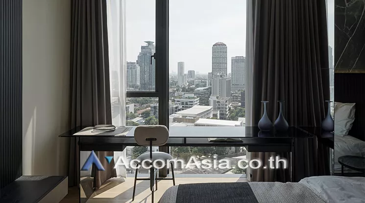12  2 br Condominium For Rent in Sukhumvit ,Bangkok BTS Thong Lo at Beatniq Sukhumvit AA25951