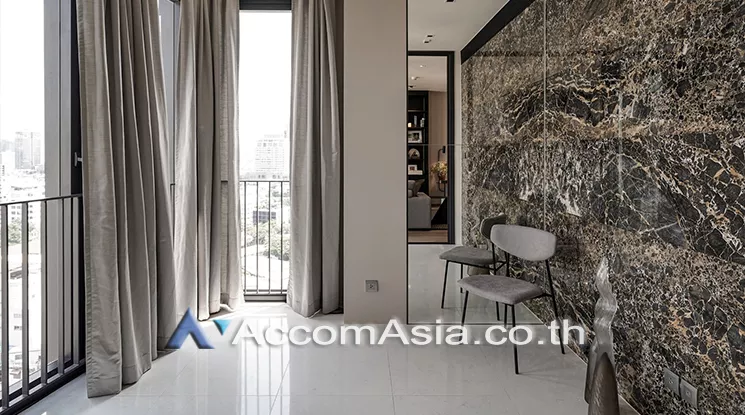 6  2 br Condominium For Rent in Sukhumvit ,Bangkok BTS Thong Lo at Beatniq Sukhumvit AA25951
