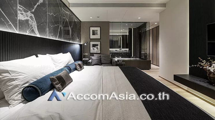 7  2 br Condominium For Rent in Sukhumvit ,Bangkok BTS Thong Lo at Beatniq Sukhumvit AA25951