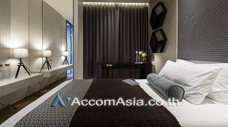 8  2 br Condominium For Rent in Sukhumvit ,Bangkok BTS Thong Lo at Beatniq Sukhumvit AA25951