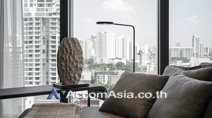 9  2 br Condominium For Rent in Sukhumvit ,Bangkok BTS Thong Lo at Beatniq Sukhumvit AA25951