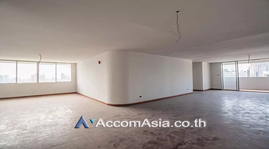  2  3 br Condominium For Sale in Sukhumvit ,Bangkok BTS Phrom Phong at D.S. Tower 1 AA25956