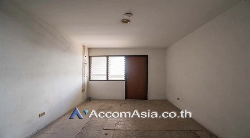  1  3 br Condominium For Sale in Sukhumvit ,Bangkok BTS Phrom Phong at D.S. Tower 1 AA25956