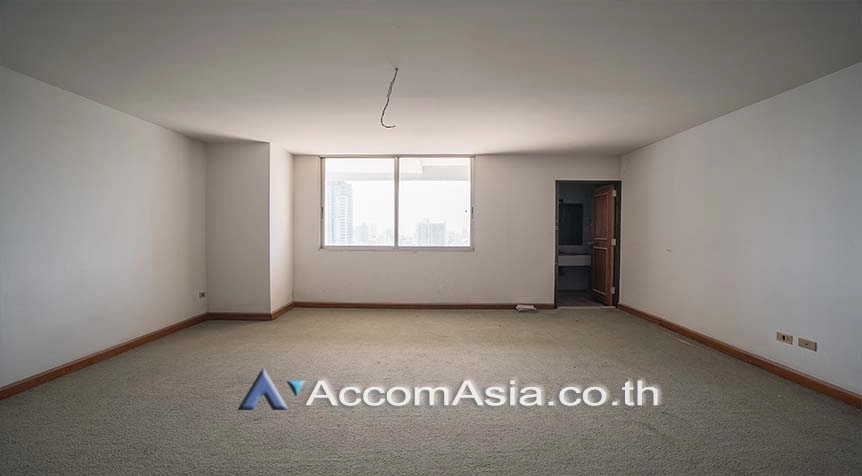 6  3 br Condominium For Sale in Sukhumvit ,Bangkok BTS Phrom Phong at D.S. Tower 1 AA25956