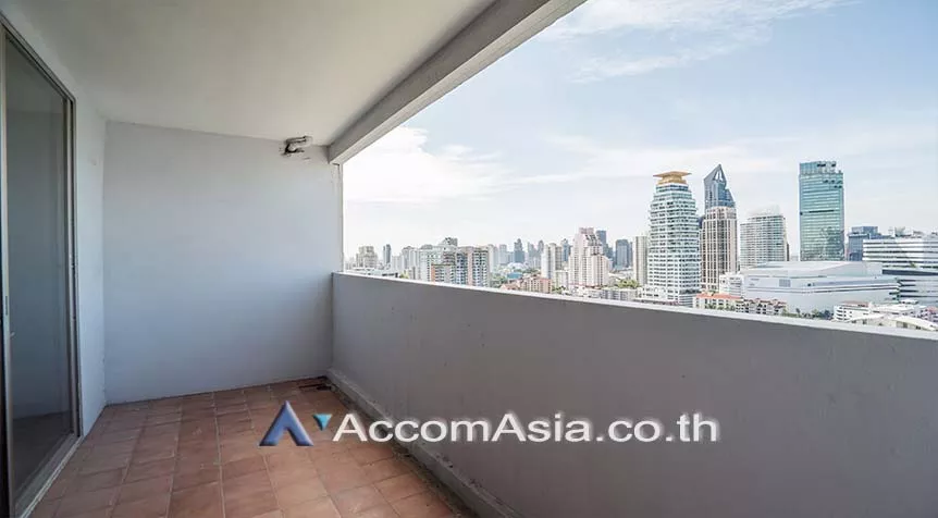 8  3 br Condominium For Sale in Sukhumvit ,Bangkok BTS Phrom Phong at D.S. Tower 1 AA25956
