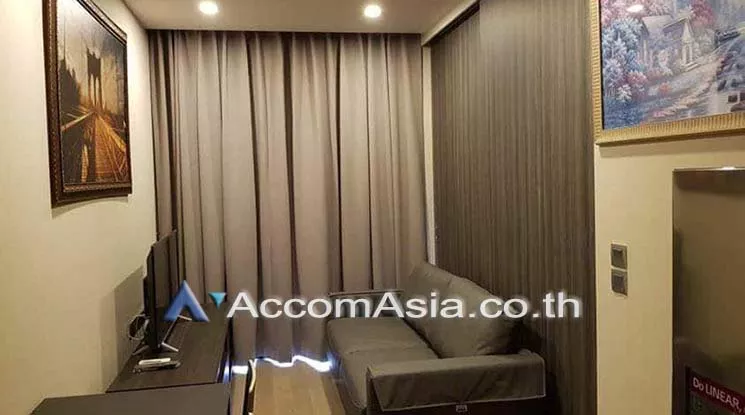  2  1 br Condominium For Rent in Sukhumvit ,Bangkok BTS Asok - MRT Sukhumvit at Ashton Asoke AA25971