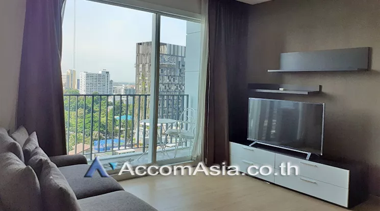  2  2 br Condominium For Rent in Sukhumvit ,Bangkok BTS Thong Lo at Siri at Sukhumvit AA25978