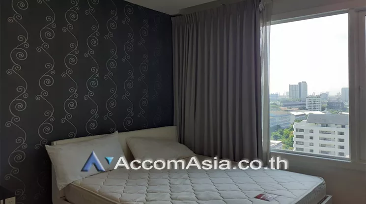 unit 2 Bedrooms  Condominium For Rent & Sale in Sukhumvit, Bangkok  near BTS Thong Lo (AA25978)