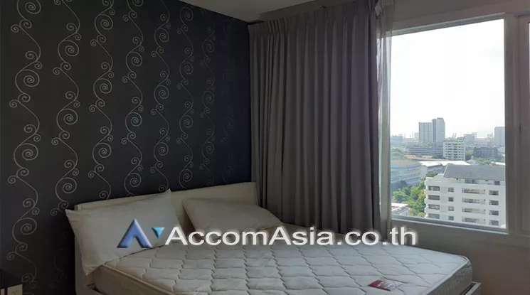  1  2 br Condominium For Rent in Sukhumvit ,Bangkok BTS Thong Lo at Siri at Sukhumvit AA25978