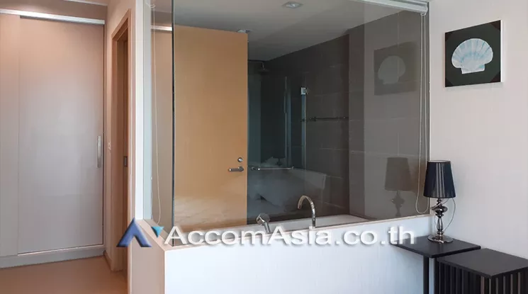 unit 2 Bedrooms  Condominium For Rent & Sale in Sukhumvit, Bangkok  near BTS Thong Lo (AA25978)
