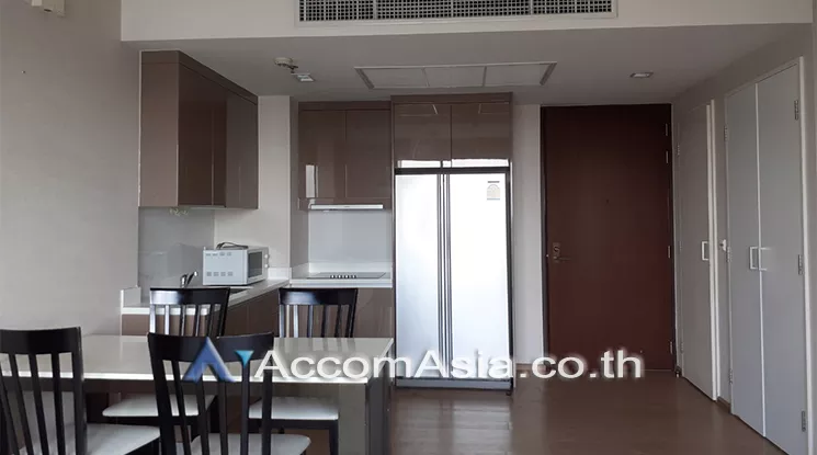 4  2 br Condominium for rent and sale in Sukhumvit ,Bangkok BTS Thong Lo at Siri at Sukhumvit AA25978