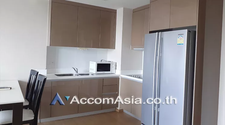 5  2 br Condominium For Rent in Sukhumvit ,Bangkok BTS Thong Lo at Siri at Sukhumvit AA25978