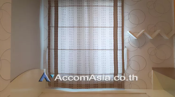 6  2 br Condominium for rent and sale in Sukhumvit ,Bangkok BTS Thong Lo at Siri at Sukhumvit AA25978