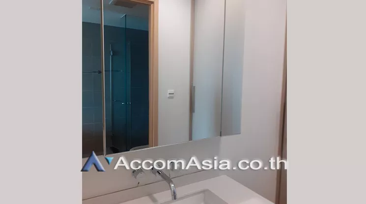 9  2 br Condominium for rent and sale in Sukhumvit ,Bangkok BTS Thong Lo at Siri at Sukhumvit AA25978