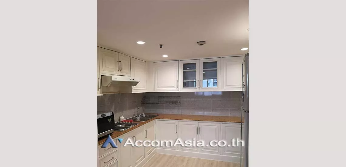 8  2 br Condominium for rent and sale in Sukhumvit ,Bangkok BTS Phrom Phong at Baan Suan Petch AA25979