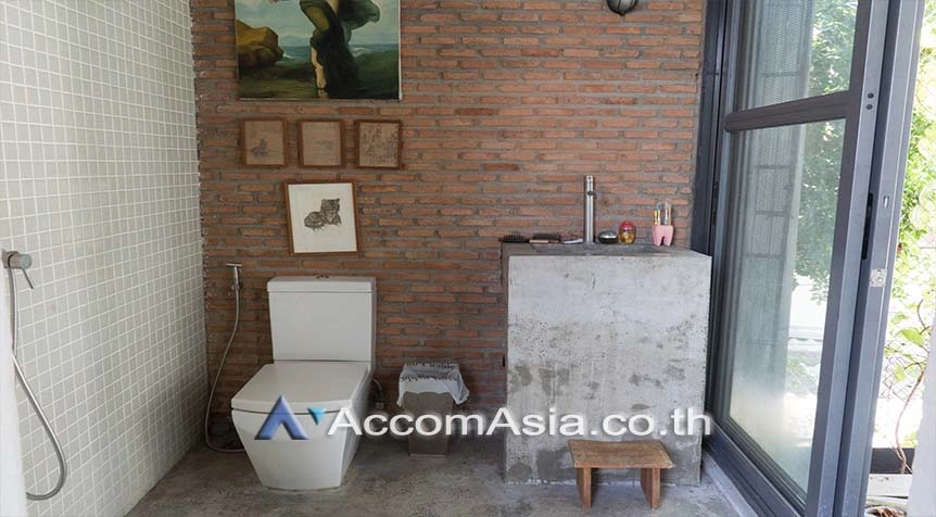 14  6 br House for rent and sale in Sukhumvit ,Bangkok BTS Phra khanong AA25982