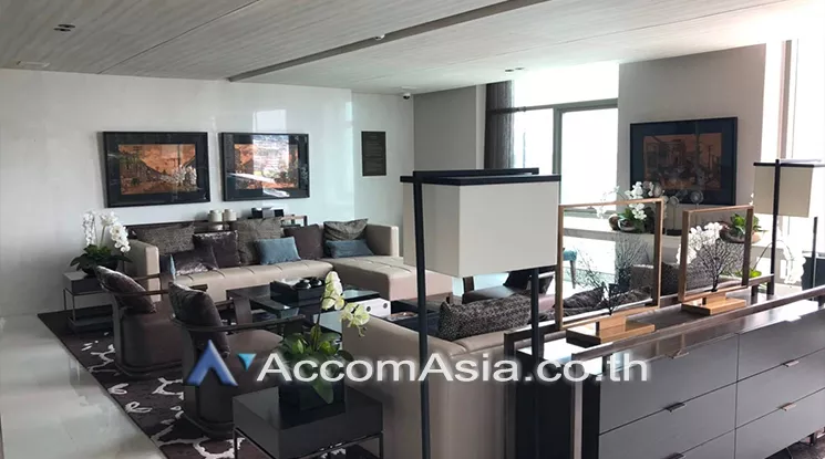  2  2 br Condominium For Sale in Silom ,Bangkok BTS Saphan Taksin - MRT Hua Lamphong at The Room Charoenkrung 30 AA25983