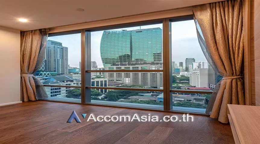 12  1 br Condominium For Sale in Charoennakorn ,Bangkok BTS Surasak - BTS Krung Thon Buri at The Bangkok Sathorn Taksin AA25985