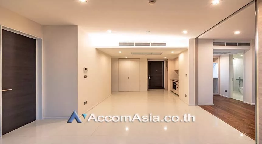 4  1 br Condominium For Sale in Charoen Nakhon ,Bangkok BTS Surasak - BTS Krung Thon Buri at The Bangkok Sathorn Taksin AA25985