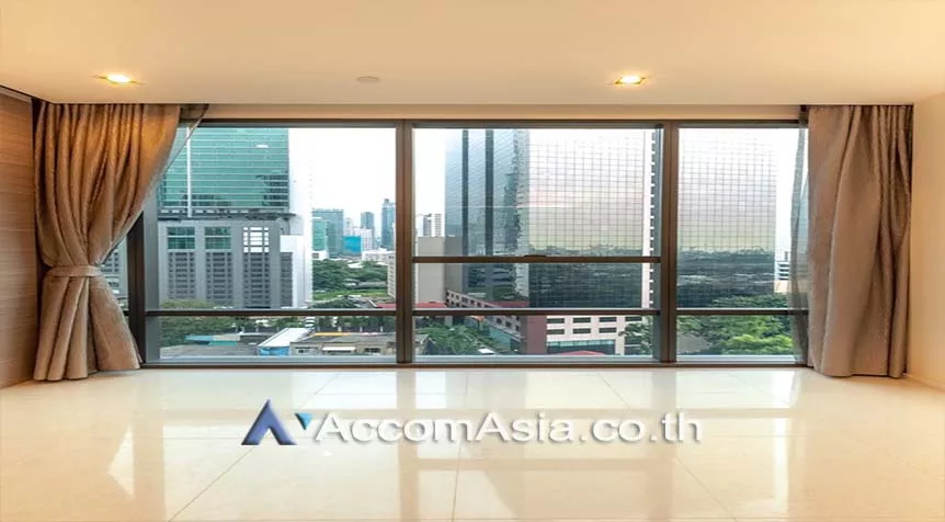 10  1 br Condominium For Sale in Charoen Nakhon ,Bangkok BTS Surasak - BTS Krung Thon Buri at The Bangkok Sathorn Taksin AA25985