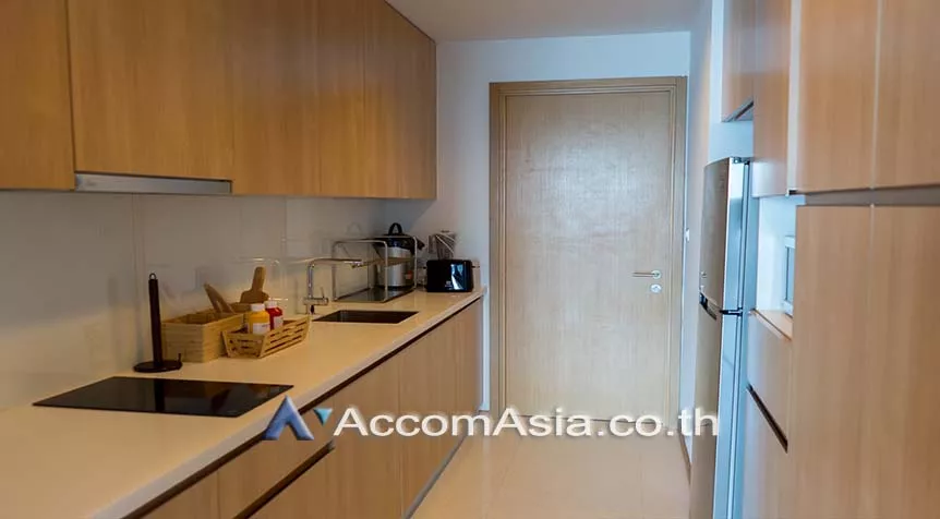  2 Bedrooms  Condominium For Rent & Sale in Sukhumvit, Bangkok  near BTS Nana (AA25986)