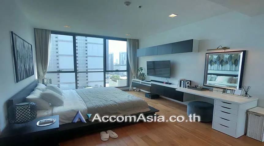 6  2 br Condominium for rent and sale in Sukhumvit ,Bangkok BTS Nana at HYDE Sukhumvit 13 AA25986
