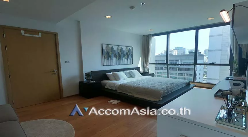 7  2 br Condominium for rent and sale in Sukhumvit ,Bangkok BTS Nana at HYDE Sukhumvit 13 AA25986