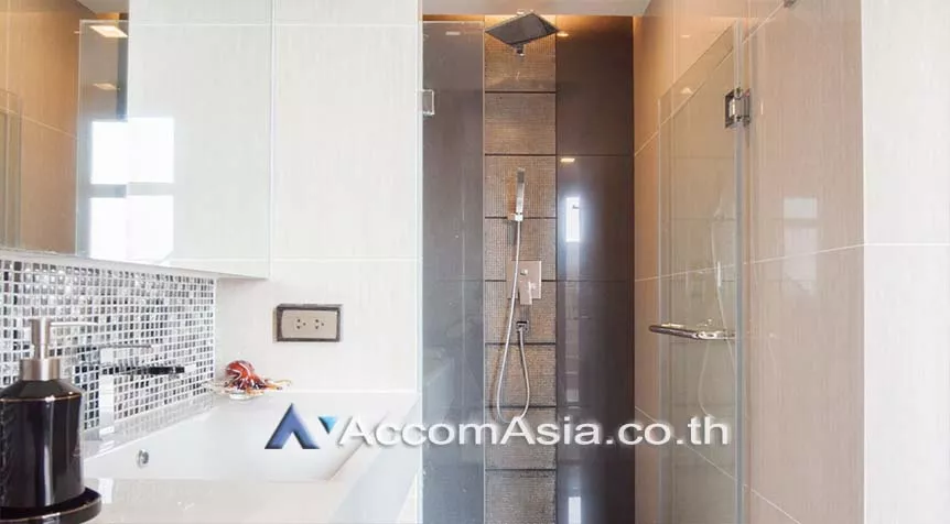 5  1 br Condominium For Rent in Sukhumvit ,Bangkok BTS Phra khanong at Rhythm Sukhumvit 44-1 AA25997