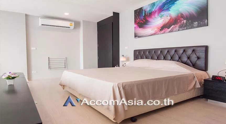 9  1 br Condominium For Rent in Sukhumvit ,Bangkok BTS Phra khanong at Rhythm Sukhumvit 44-1 AA25997